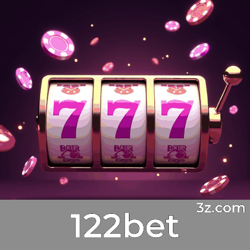 122bet.com - Descubra a Melhor Plataforma de Cassino Online e Apostas ao Vivo - 122bet