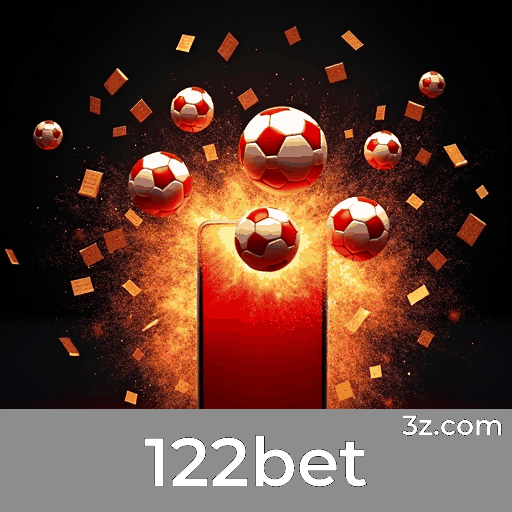 122bet: Plataforma de Cassino Seguro e Entretenimento
