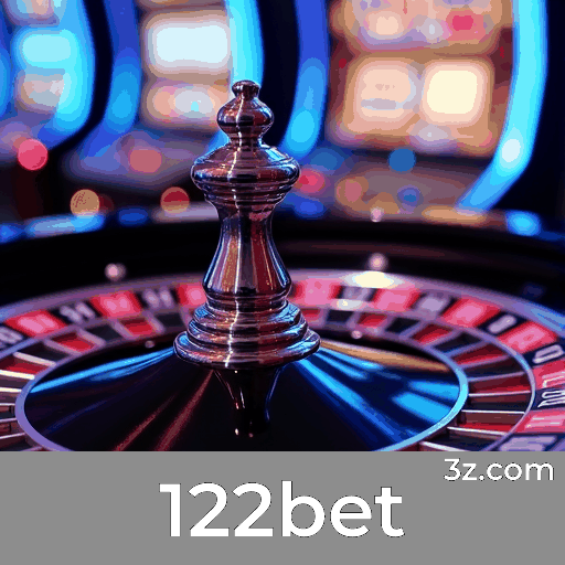 122bet: Plataforma de Cassino Seguro e Entretenimento